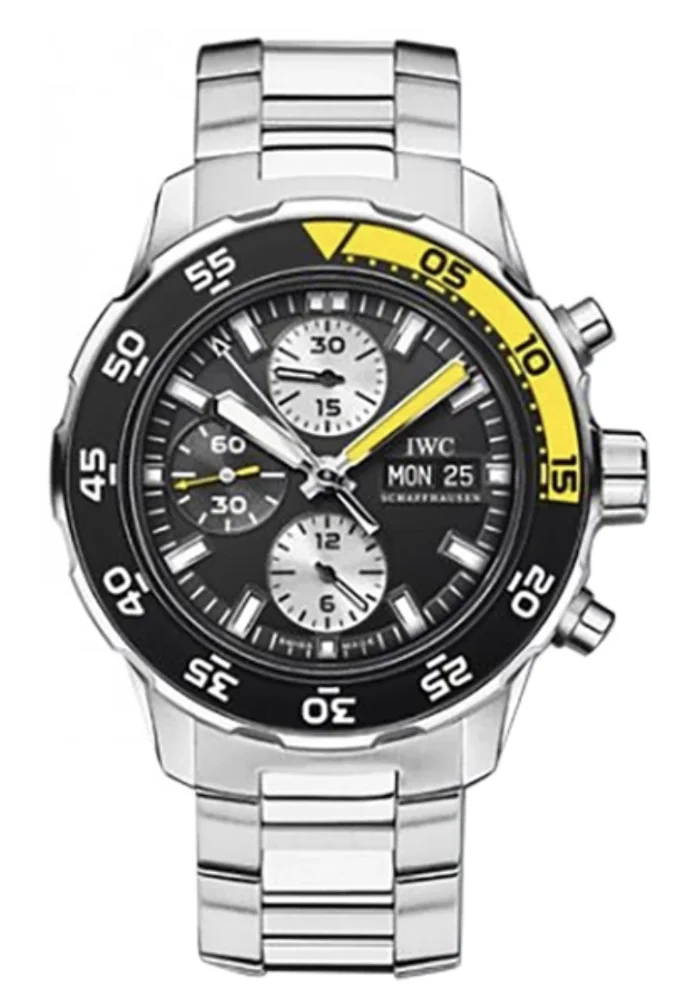 IWC Aquatimer Chronograph IW376701